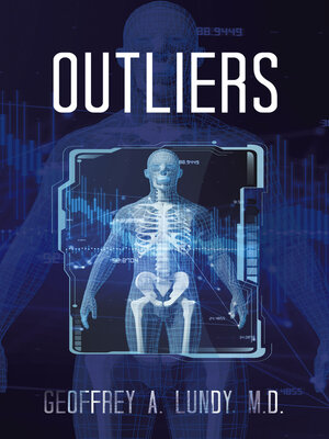 cover image of Outliers